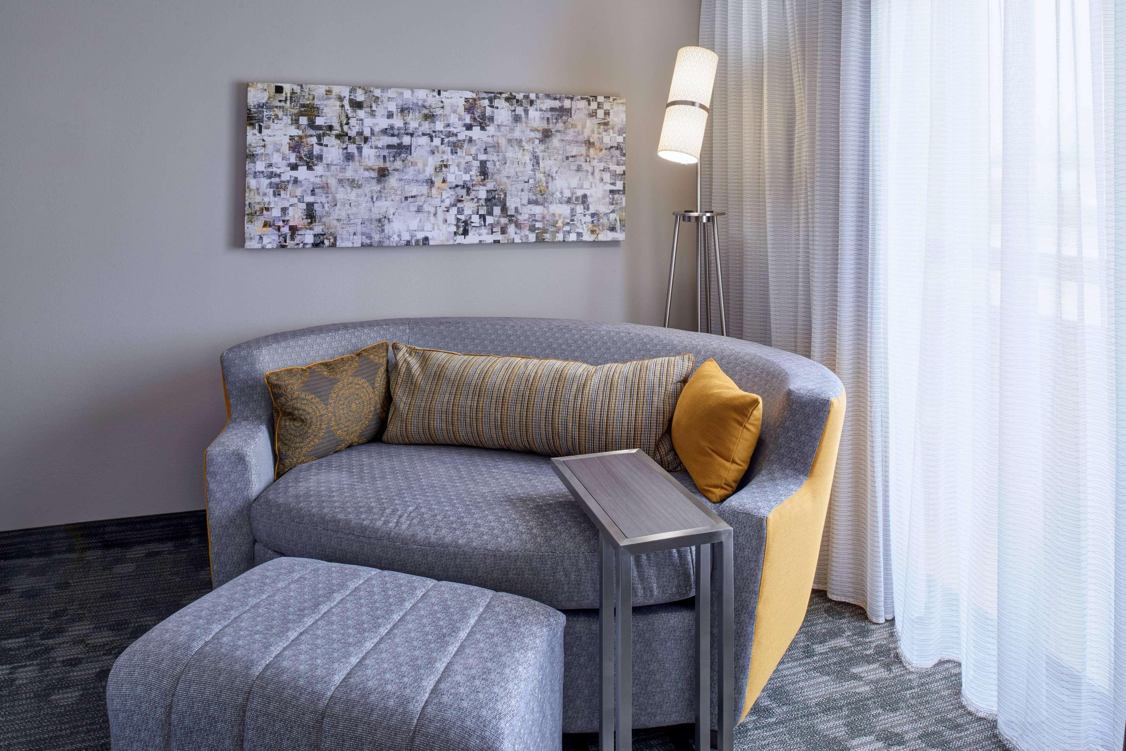 Отель Sonesta Select Indianapolis Кармел Экстерьер фото