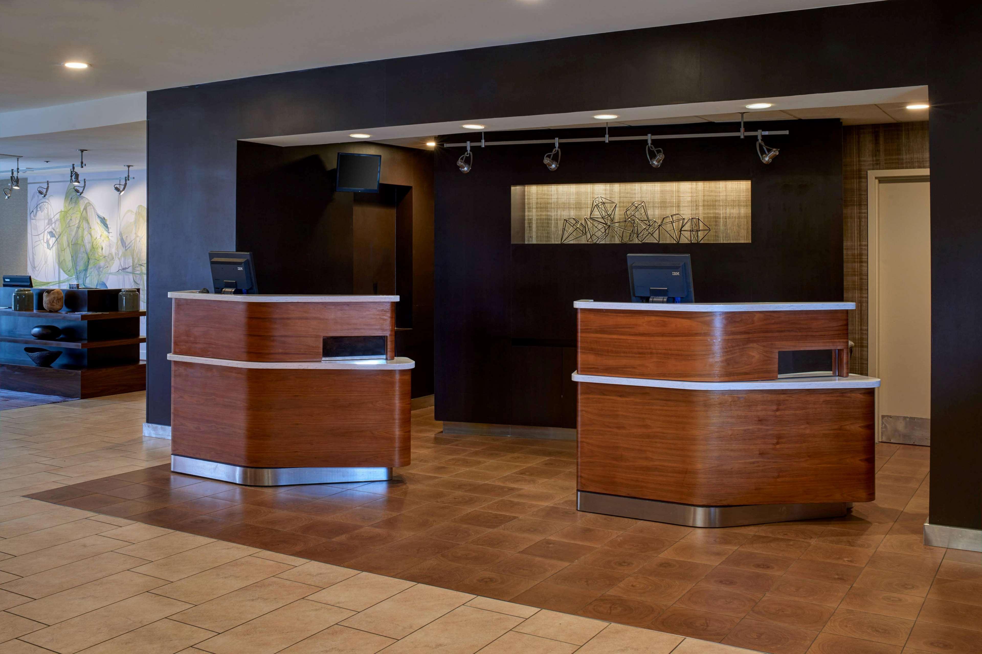 Отель Sonesta Select Indianapolis Кармел Экстерьер фото